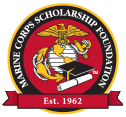 Marine Corps Scholarship Foundation pic